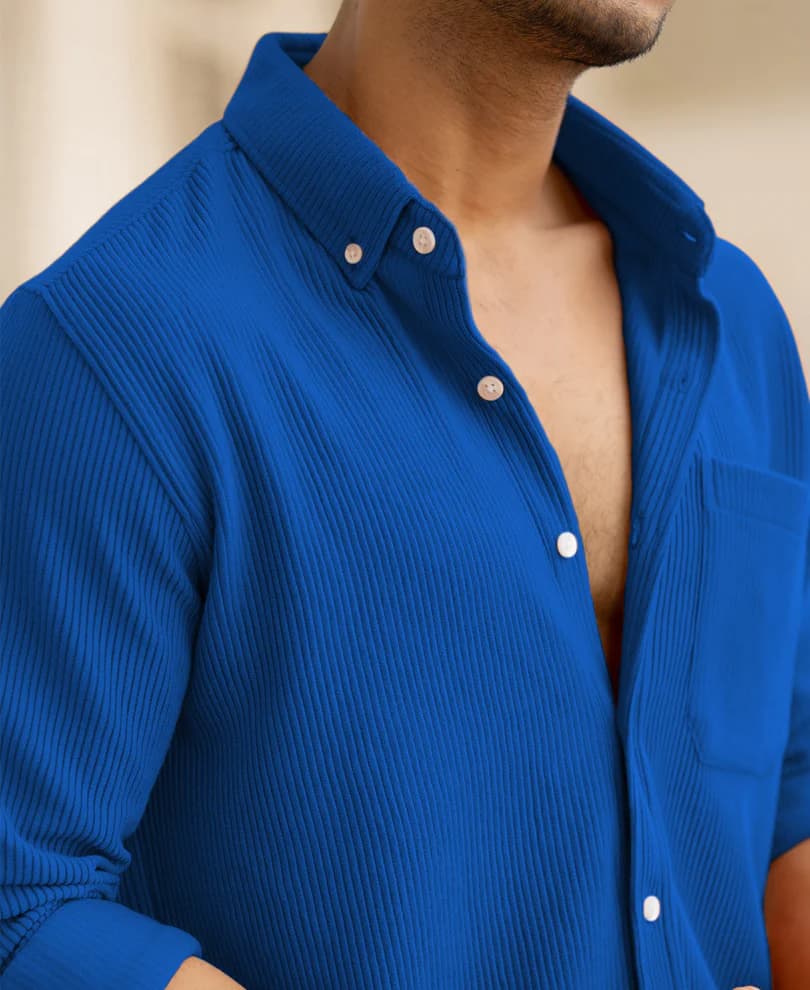 Classic Oxford Shirt